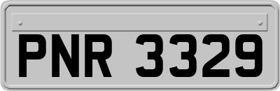 PNR3329