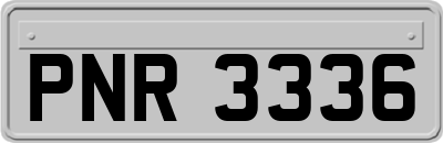 PNR3336