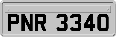 PNR3340