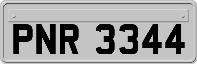 PNR3344