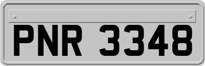 PNR3348