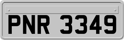 PNR3349