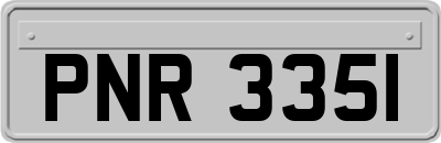 PNR3351