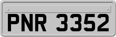 PNR3352