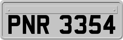 PNR3354