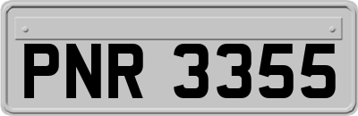 PNR3355