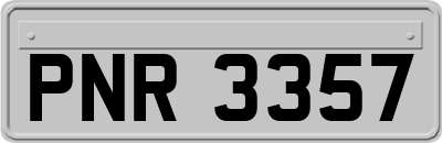 PNR3357