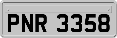 PNR3358