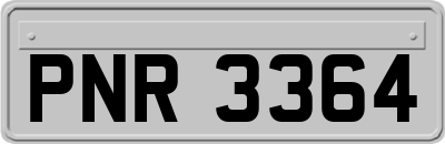 PNR3364