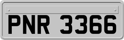 PNR3366