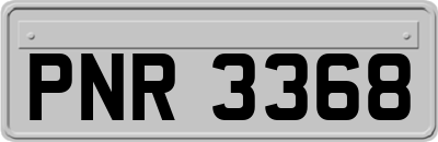 PNR3368