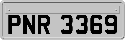 PNR3369