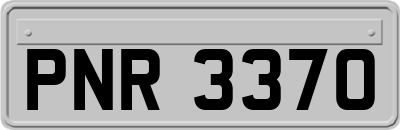 PNR3370