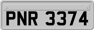PNR3374