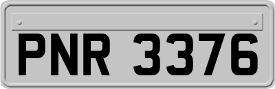 PNR3376