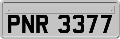 PNR3377