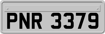PNR3379