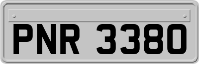 PNR3380