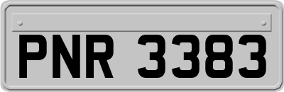 PNR3383
