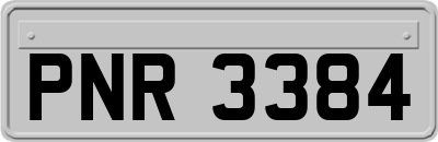 PNR3384