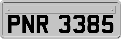PNR3385