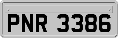 PNR3386