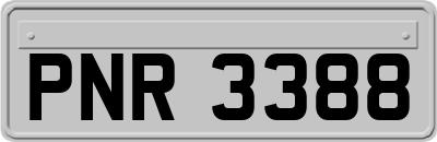 PNR3388