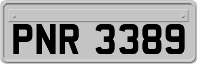 PNR3389