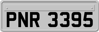 PNR3395