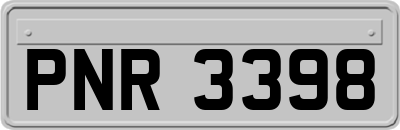 PNR3398