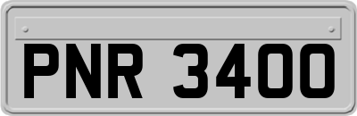 PNR3400