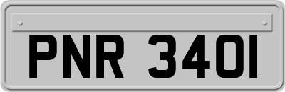 PNR3401