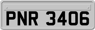 PNR3406