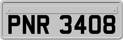 PNR3408