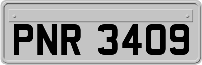 PNR3409