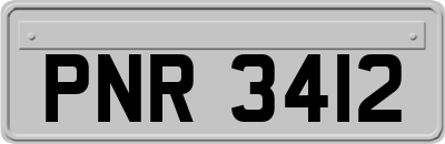PNR3412