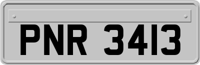 PNR3413