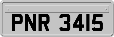 PNR3415
