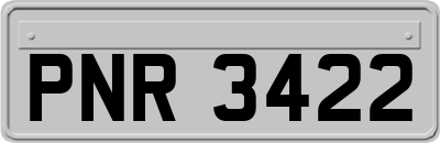 PNR3422