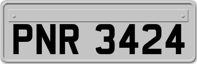 PNR3424