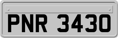 PNR3430