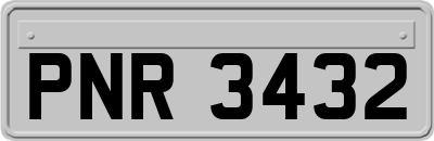 PNR3432