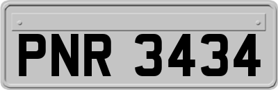 PNR3434