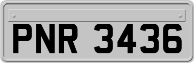 PNR3436