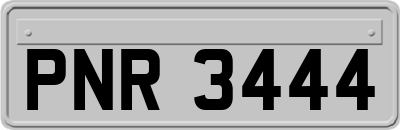 PNR3444