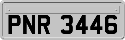 PNR3446
