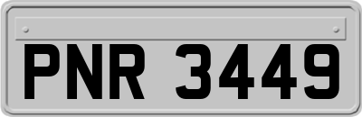 PNR3449