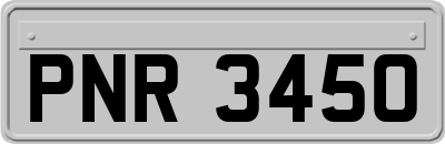PNR3450