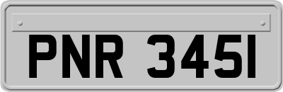 PNR3451