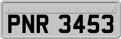 PNR3453